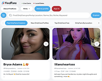 findfans